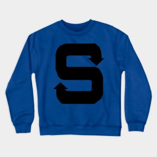 S Club 7 - S Club Party Crewneck Sweatshirt